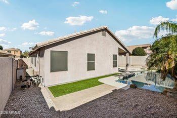 6055 Rochelle St, Mesa, AZ 85215