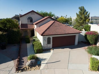 6056 80th Way, Scottsdale, AZ 85250