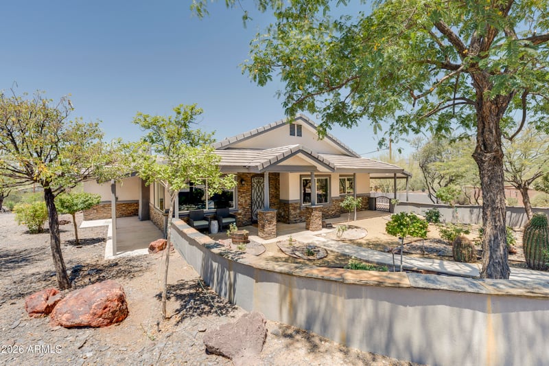 6056 Dolomora Pl, Cave Creek, AZ 85331