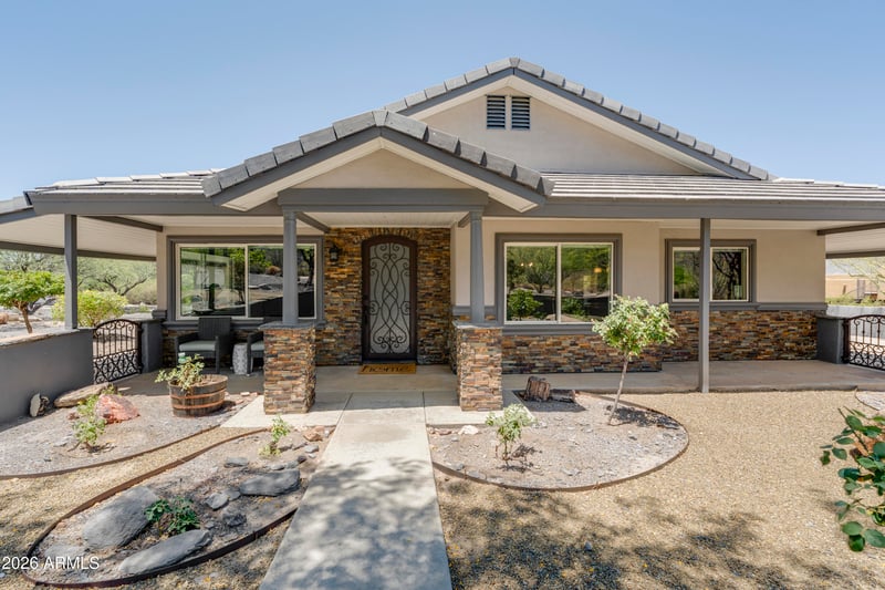 6056 Dolomora Pl, Cave Creek, AZ 85331