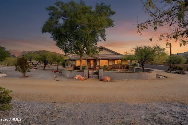 6056 Dolomora Pl, Cave Creek, AZ 85331