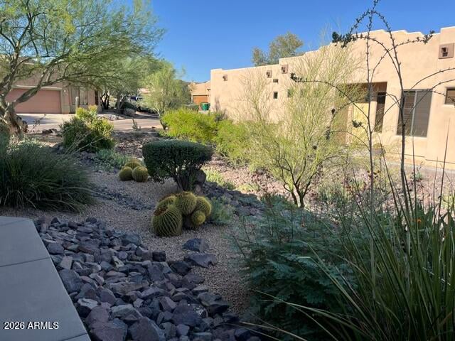 6056 Knolls Way, Cave Creek, AZ 85331
