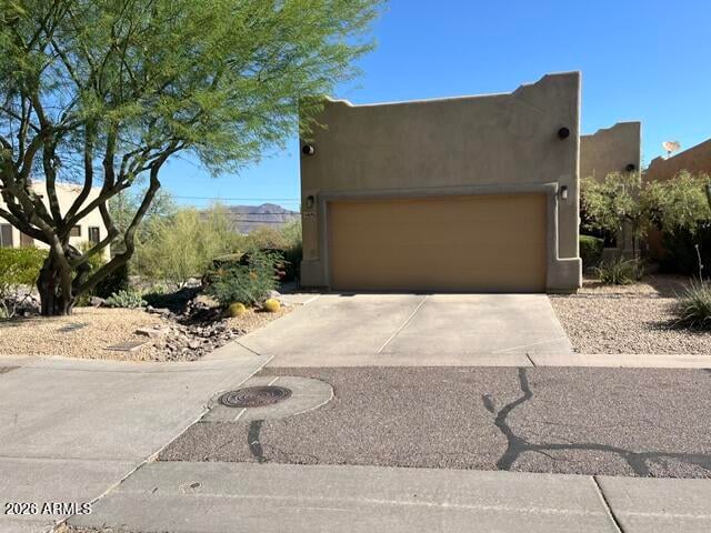 6056 Knolls Way, Cave Creek, AZ 85331