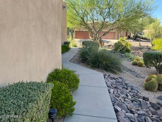 6056 Knolls Way, Cave Creek, AZ 85331