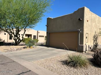 6056 Knolls Way, Cave Creek, AZ 85331