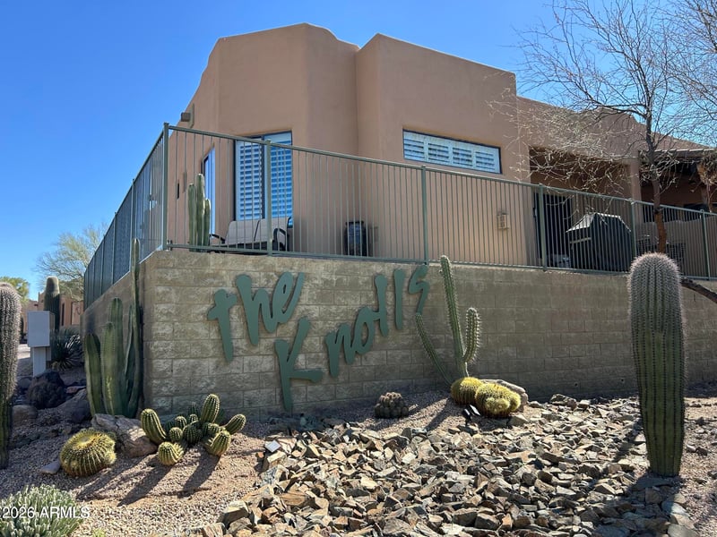6056 Knolls Way, Cave Creek, AZ 85331
