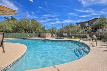 6056 Knolls Way, Cave Creek, AZ 85331