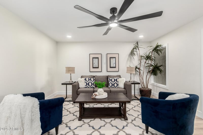 6056 Harvard St, Scottsdale, AZ 85257