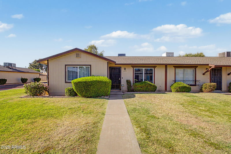 6056 30th Ave, Phoenix, AZ 85017