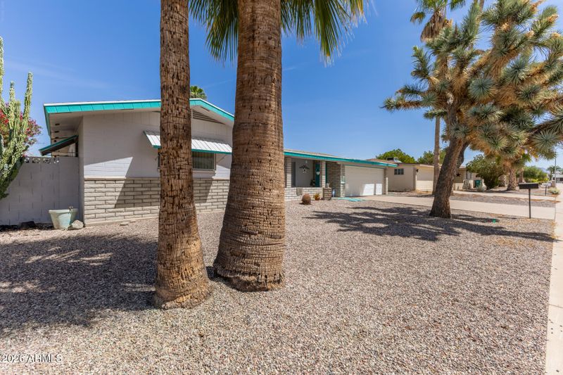 6058 E El Paso St, Mesa, AZ 85205