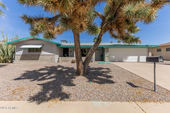 6058 El Paso St, Mesa, AZ 85205