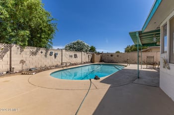 6058 El Paso St, Mesa, AZ 85205