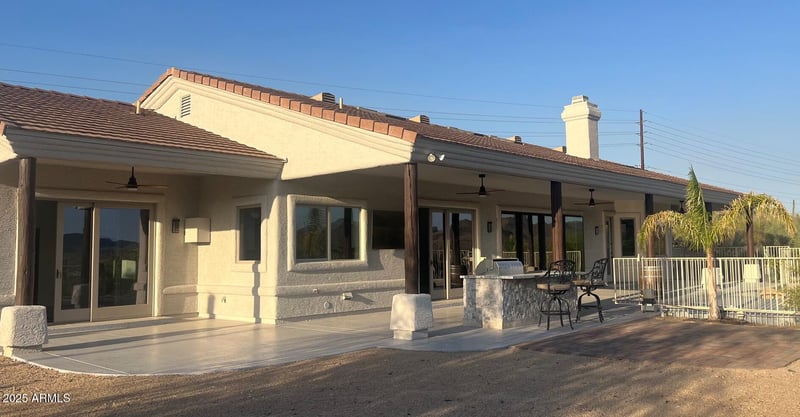 6058 Skyline Dr, Cave Creek, AZ 85331