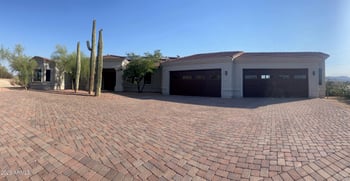 6058 Skyline Dr, Cave Creek, AZ 85331