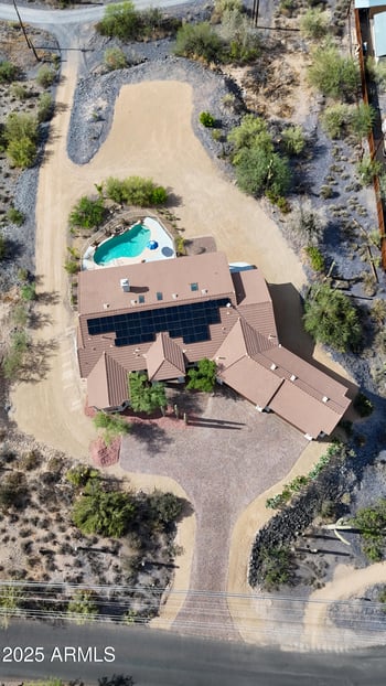 6058 Skyline Dr, Cave Creek, AZ 85331