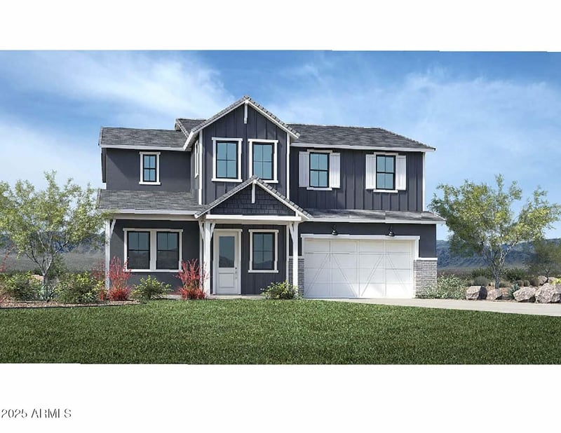 6059 Antonio --, Mesa, AZ 85212