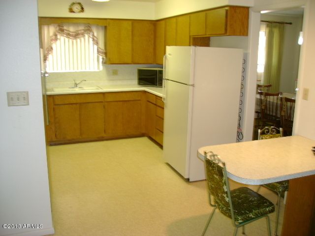 6059 E Ellis St, Mesa, AZ 85205