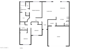 606 Beautiful Ln, Phoenix, AZ 85041