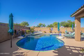 606 Blossom Rd, San Tan Valley, AZ 85143