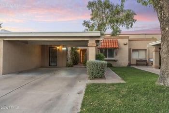 606 E Colgate Dr, Tempe, AZ 85283