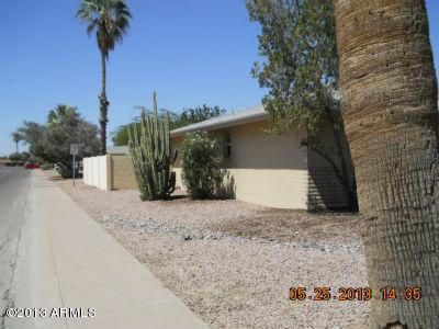 606 E Malibu Dr, Tempe, AZ 85282