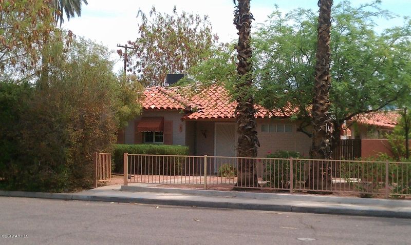 606 E San Juan Ave, Phoenix, AZ 85012