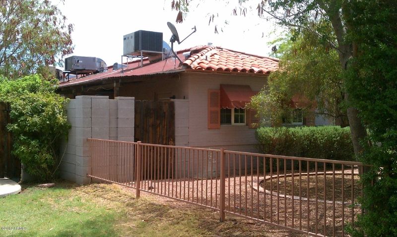 606 E San Juan Ave, Phoenix, AZ 85012
