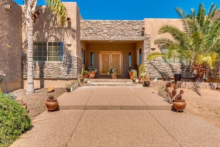 606 E Tanya Trl, Phoenix, AZ 85086