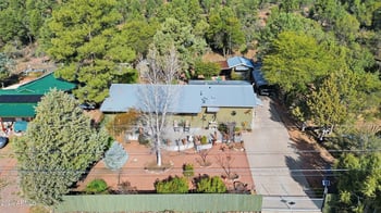 606 Luke Dr, Payson, AZ 85541