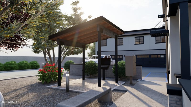 606 Roosevelt St #-, Tempe, AZ 85281