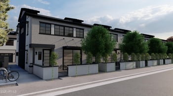 606 Roosevelt St, Tempe, AZ 85281
