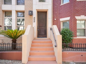 606 S Wilson St, Tempe, AZ 85281