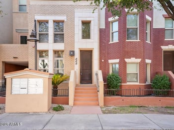 606 S Wilson St, Tempe, AZ 85281
