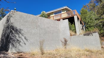 606 Timber Dr, Payson, AZ 85541