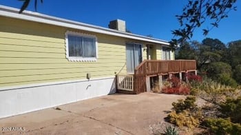 606 Timber Dr, Payson, AZ 85541