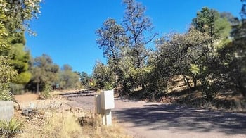 606 Timber Dr, Payson, AZ 85541