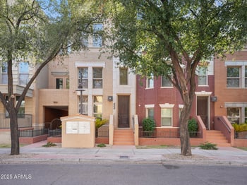 606 Wilson St, Tempe, AZ 85281