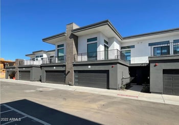 6060 Baseline Rd #127, Mesa, AZ 85206