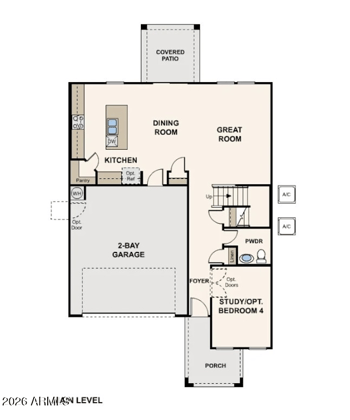 6060 Crockett Way, San Tan Valley, AZ 85143