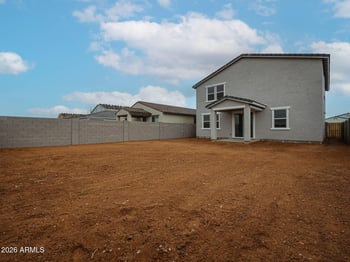 6060 Crockett Way, San Tan Valley, AZ 85143