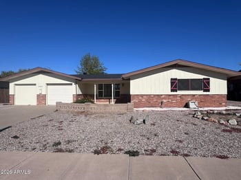 6060 Dallas St, Mesa, AZ 85205