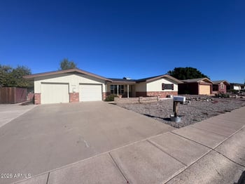 6060 Dallas St, Mesa, AZ 85205