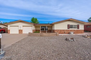 6060 Dallas St, Mesa, AZ 85205