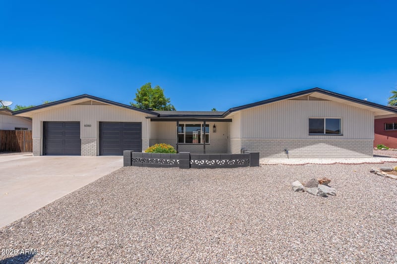 6060 Dallas St, Mesa, AZ 85205