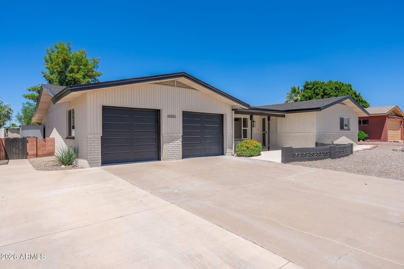 6060 Dallas St, Mesa, AZ 85205