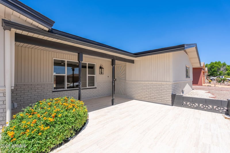 6060 Dallas St, Mesa, AZ 85205