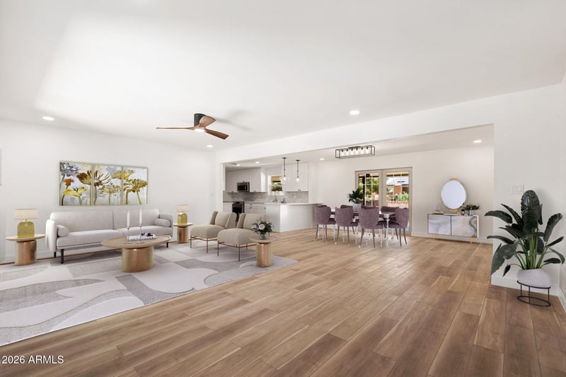 6060 Dallas St, Mesa, AZ 85205