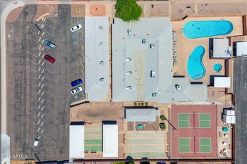 6060 Dallas St, Mesa, AZ 85205