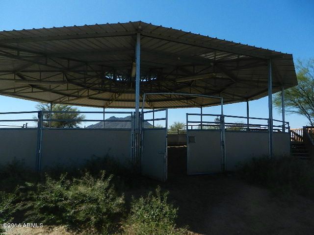 6060 E Fleming Springs Rd, Cave Creek, AZ 85331