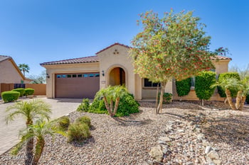 6060 Pinaleno Pl, Chandler, AZ 85249